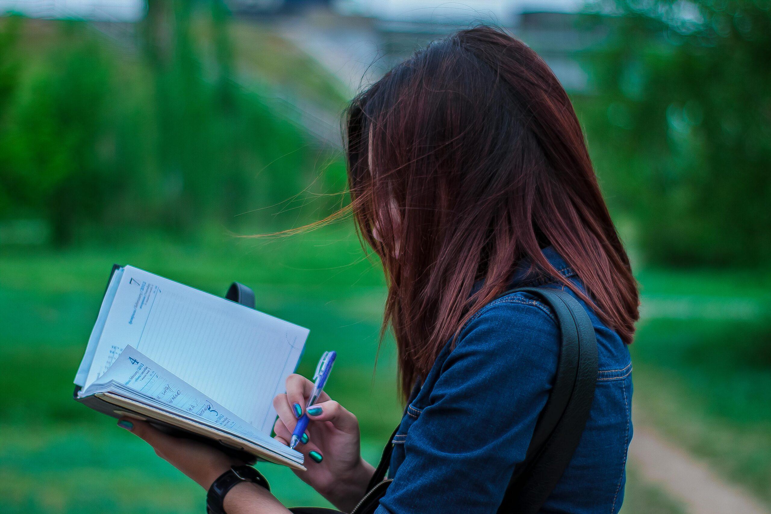 Unlock your French: How daily writing transforms your language journey ...